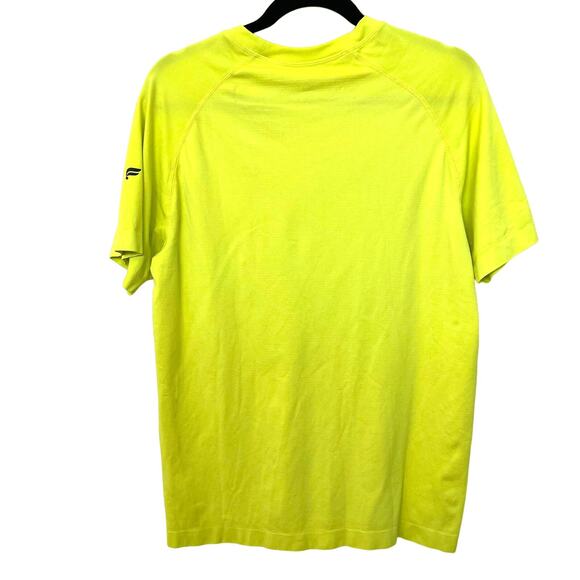 Fabletics Men Sport T-Shirt, Size M - Picture 2 of 6